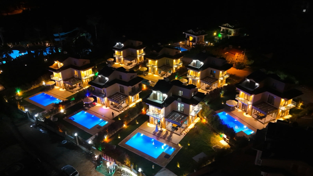 Villa Maya Fethiye